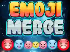 Permainan Penggabungan Emoji secara online