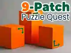 Permainan Pencarian Puzzle 9 Patch secara online Permainan Pencarian Puzzle 9 Patch secara online