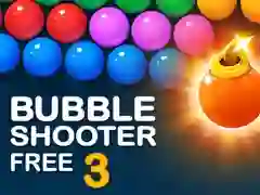 Permainan Bubble Shooter Gratis 3 secara online Permainan Bubble Shooter Gratis 3 secara online