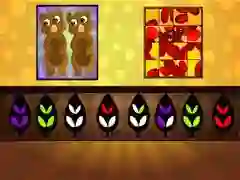 Permainan Melarikan Diri dari Rumah Brooder secara online