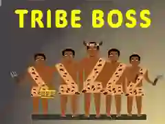 Permainan Bos Suku secara online Permainan Bos Suku secara online
