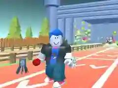 Permainan Obby: Simulator Kursi Goyang, Pelarian secara online Permainan Obby: Simulator Kursi Goyang, Pelarian secara online