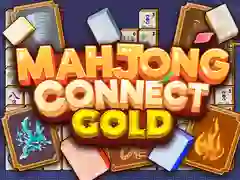 Permainan Mahjong Connect Emas secara online Permainan Mahjong Connect Emas secara online