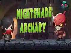 Permainan Panahan Bayangan Malam secara online Permainan Panahan Bayangan Malam secara online