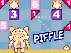 Permainan Piffie secara online