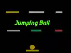 Permainan Lompatan Bola secara online