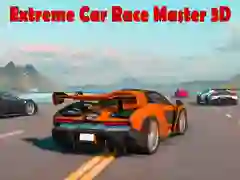 Permainan Master Balap Mobil Ekstrem 3D secara online Permainan Master Balap Mobil Ekstrem 3D secara online