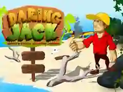 Permainan Jack Pemberani secara online