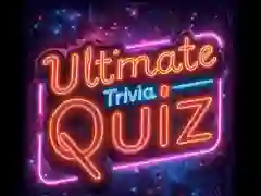Permainan Kuiz Trivia Terakhir secara online