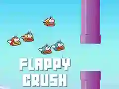 Permainan Flappy Hancurkan secara online