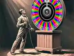 Permainan Roda Bingo secara online Permainan Roda Bingo secara online
