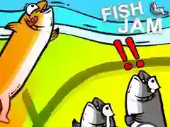 Permainan Selai Ikan secara online