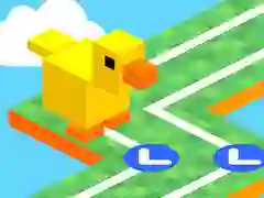 Permainan Ketuk & Pergi Deluxe secara online