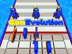 Permainan Evolusi Senjata secara online Permainan Evolusi Senjata secara online