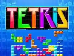 Permainan Master Tetris secara online Permainan Master Tetris secara online