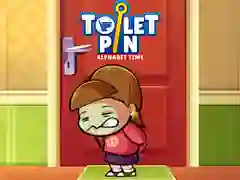 Permainan Pin Toilet secara online