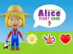 Permainan Dunia Permainan Tanaman Alice secara online Permainan Dunia Permainan Tanaman Alice secara online