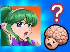 Permainan Avatar Master Perbaiki Wajah secara online