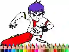 Permainan Buku Mewarnai Ben 10 secara online Permainan Buku Mewarnai Ben 10 secara online