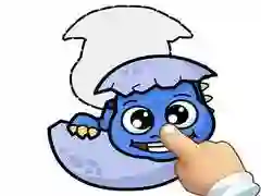 Permainan CPI Raja Hubungkan Gambar Puzzle secara online