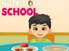 Permainan Sekolah Nutrisi secara online