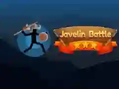Permainan Pertarungan Javelin secara online