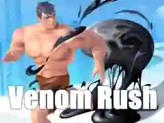 Permainan Rush Racun secara online