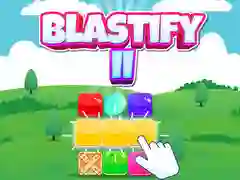 Permainan Blastify II secara online