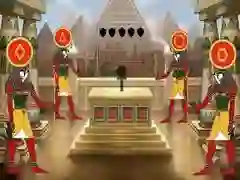 Permainan Selamatkan Gadis secara online