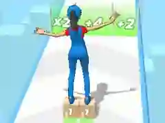 Permainan Skate Kargo secara online