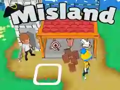 Permainan Misland secara online Permainan Misland secara online