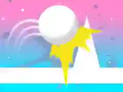 Permainan Lompatan Bola Klasik secara online