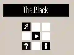 Permainan Hitam secara online