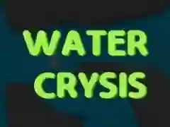 Permainan Krisis Air secara online