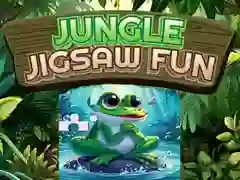 Permainan Keseruan di Hutan Jigasw secara online Permainan Keseruan di Hutan Jigasw secara online