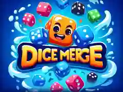 Permainan Penggabungan Dadu secara online