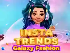 Permainan Mode Galaxy Insta Tren secara online
