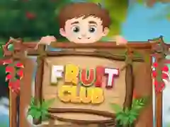 Permainan Klub Buah secara online Permainan Klub Buah secara online