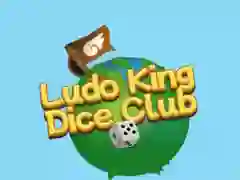 Permainan Klub Dadu Ludo King secara online