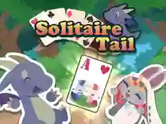 Permainan Ekor Solitaire secara online