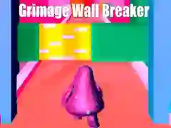 Permainan Grimage Wall Breaker secara online
