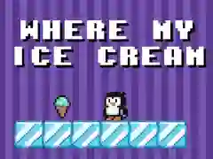 Permainan Saya mau es krim secara online Permainan Saya mau es krim secara online