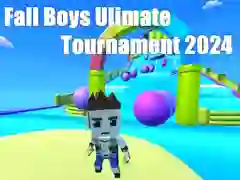 Permainan Boys Jatuh: Turnamen Ultimate 2024 secara online Permainan Boys Jatuh: Turnamen Ultimate 2024 secara online