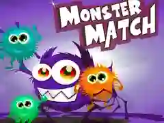 Permainan Pertandingan Monster secara online Permainan Pertandingan Monster secara online