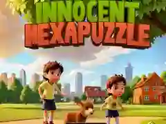 Permainan Teka-teki Hexa Innocent secara online