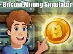 Permainan Simulator Penambangan Bitcoin secara online Permainan Simulator Penambangan Bitcoin secara online