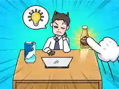 Permainan Teka-teki Otak: Pilihan Sulit secara online