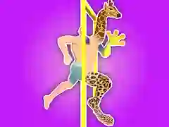 Permainan Lari Mutan secara online