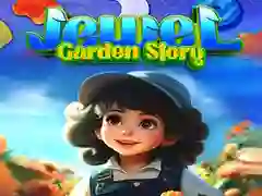 Permainan Cerita Kebun Permata secara online