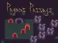 Permainan Jalan Para Pagan secara online